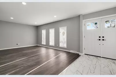 3518 S Manor Drive, Lansing, IL 60438 - Photo 4