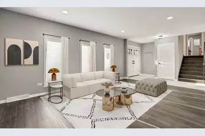 3518 S Manor Drive, Lansing, IL 60438 - Photo 2