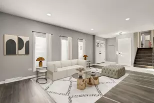 3518 S Manor Dr, Lansing, IL 60438 - Photo 2