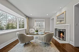 124 Linden Ave, Glencoe, IL 60022 - Photo 2