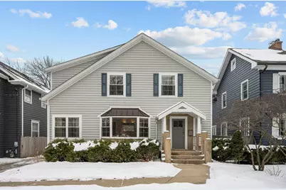 124 Linden Avenue, Glencoe, IL 60022 - Photo 1