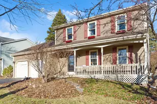 1203 Redfield Rd, Naperville, IL 60563 - Photo 2