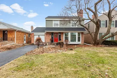 8527 Keystone Avenue, Skokie, IL 60076 - Photo 2