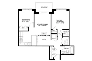 9396 Landings Ln, Des Plaines, IL 60016 - Photo 18