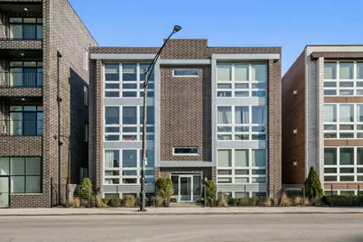 3215 N Elston Avenue #1N, Chicago, IL 60618 - Photo 1