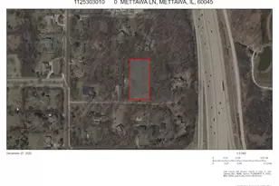 0 Mettawa Ln Lot 18 Ln, Mettawa, IL 60045 - Photo 1
