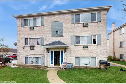 10416 Michael Todd Terrace #1N, Glenview, IL 60025 - Photo 2