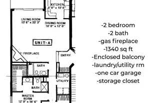 7761 W Foresthill Ln, Palos Heights, IL 60463 - Photo 14