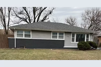 16165 Oxford Drive, Markham, IL 60428 - Photo 1