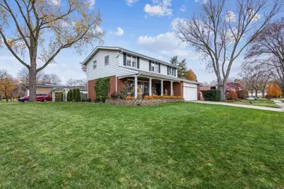 458 S Burno Drive, Palatine, IL 60067 - Photo 4