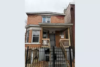 6624 S Marquette Road, Chicago, IL 60637 - Photo 1