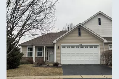 [Address not provided], Oswego, IL 60543 - Photo 1