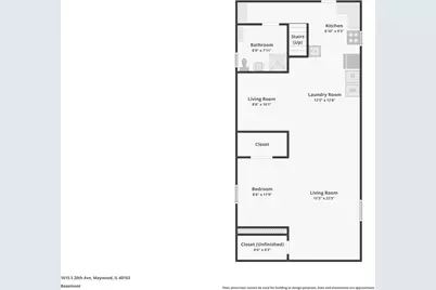 1615 S 20th Avenue, Maywood, IL 60153 - Photo 34