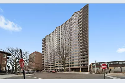 555 W Cornelia Avenue #1401, Chicago, IL 60657 - Photo 1