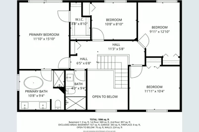 1661 Charlotte Circle, Naperville, IL 60564 - Photo 42