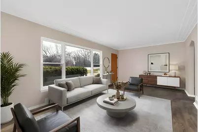 5522 Pershing Avenue, Downers Grove, IL 60515 - Photo 4