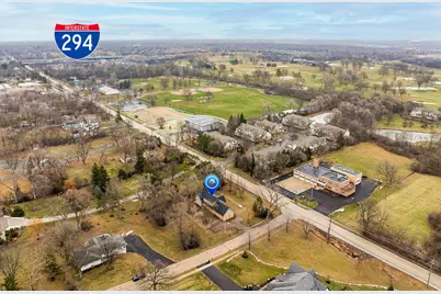 7680 Wolf Road, Burr Ridge, IL 60527 - Photo 10