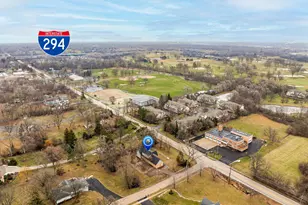 7680 Wolf Rd, Burr Ridge, IL 60527 - Photo 10