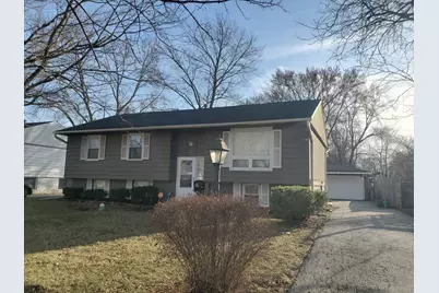 450 E Mulberry Court, Glenwood, IL 60425 - Photo 1
