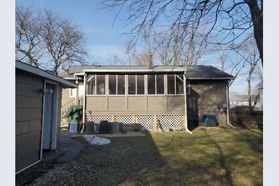 450 E Mulberry Court, Glenwood, IL 60425 - Photo 16