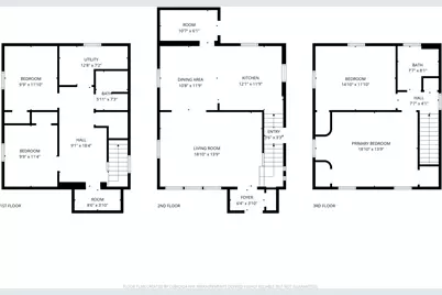 10954 S Normal Avenue, Chicago, IL 60628 - Photo 16