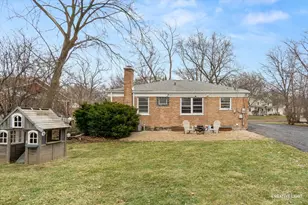 572 Glendale Ave, Glen Ellyn, IL 60137 - Photo 20