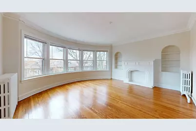 6738 N Rockwell Street #2, Chicago, IL 60645 - Photo 2