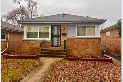 609 Linden Avenue, Bellwood, IL 60104 - Photo 1