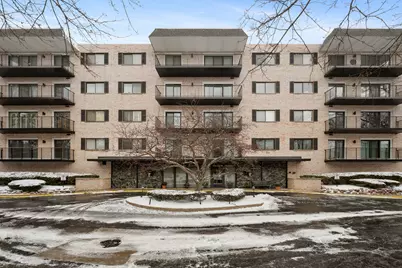 1S150 Spring Road #4K, Oakbrook Terrace, IL 60181 - Photo 24