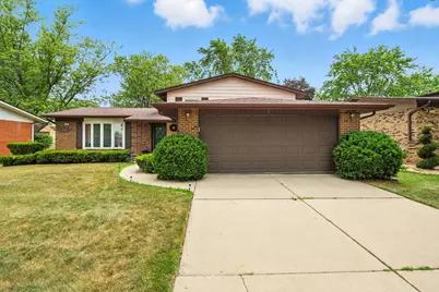 22555 Mission Drive, Richton Park, IL 60471 - Photo 1