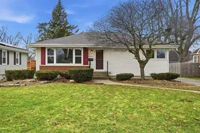 15944 School Street, South Holland, IL 60473 - Photo 1