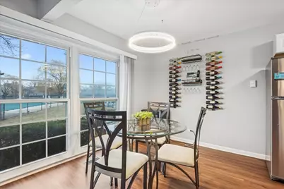 1135 Mount Vernon Court #B, Wheaton, IL 60189 - Photo 6