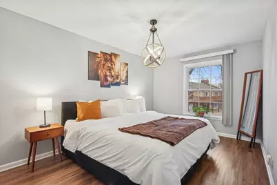 1135 Mount Vernon Court #B, Wheaton, IL 60189 - Photo 10