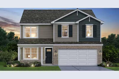 2153 Sandhill Court, Joliet, IL 60435 - Photo 1