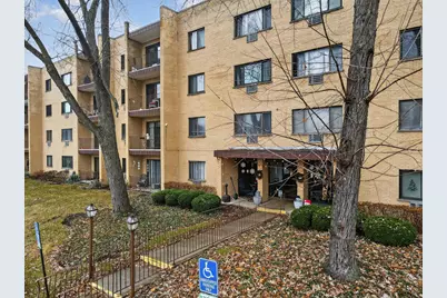 6670 S Brainard Avenue #209, Countryside, IL 60525 - Photo 34