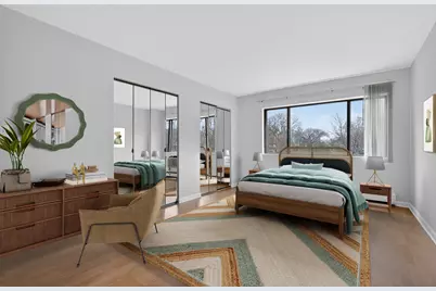 6670 S Brainard Avenue #209, Countryside, IL 60525 - Photo 10