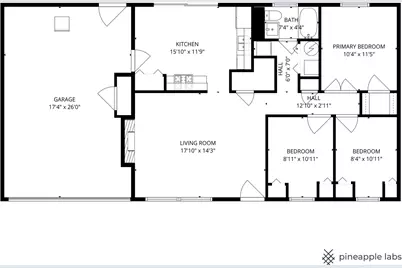 1330 E Kennedy Drive, Streamwood, IL 60107 - Photo 20