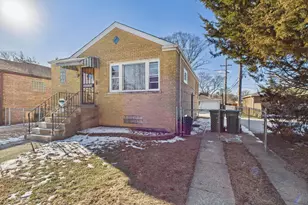 4312 Wenonah Ave, Stickney, IL 60402 - Photo 2