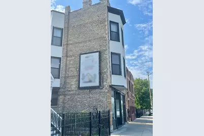 2704 N California Avenue #1F, Chicago, IL 60647 - Photo 6
