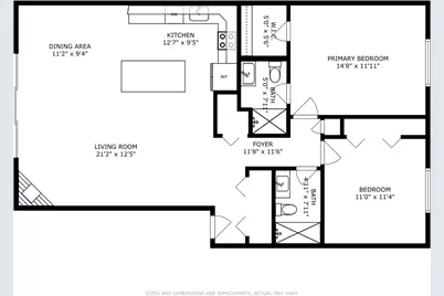 11104 O Gorman Drive #41B, Palos Hills, IL 60465 - Photo 30