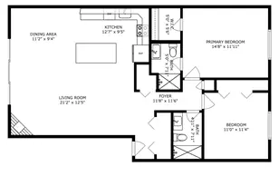 11104 O Gorman Dr, Palos Hills, IL 60465 - Photo 30