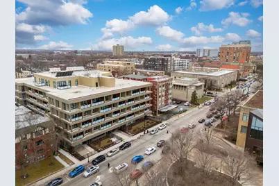 819 Lake Street #3W, Oak Park, IL 60301 - Photo 26