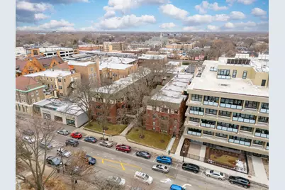 819 Lake Street #3W, Oak Park, IL 60301 - Photo 24