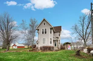 3024 E Brunswick Rd, Beecher, IL 60401 - Photo 2