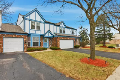 14747 Lakeview Drive, Orland Park, IL 60462 - Photo 2