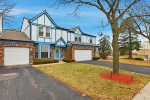 14747 Lake View Dr, Orland Park, IL 60462 - Photo 2