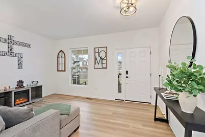 15124 Emerson Street, Plainfield, IL 60544 - Photo 2