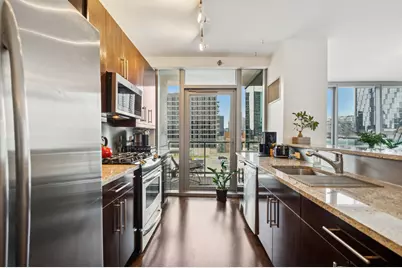 123 S Green Street #803B, Chicago, IL 60607 - Photo 12