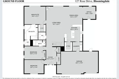 127 Rose Drive, Bloomingdale, IL 60108 - Photo 48