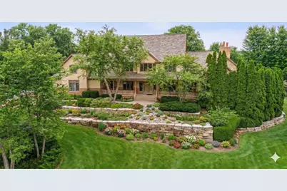 2917 Fox Knoll Court, Johnsburg, IL 60051 - Photo 1